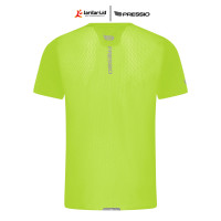 PRESSIO - Men - Elite SS Top - Volt